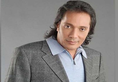 موعد حفل الفنان علي الحجار القادم في ساقية الصاوي