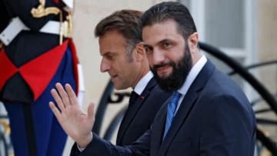 الشرع يؤكد إجراء محادثات غير مباشرة مع إسرائيل