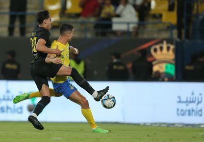 الاتحاد يحقق فوزًا صعبًا على النصر ويقترب من التتويج