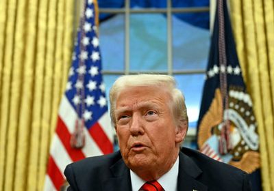 ترامب يتحدث عن مقترح جديد للإفراج عن الرهائن بغزة