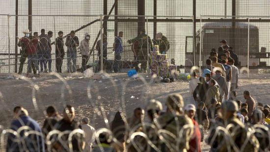 قاض أمريكي يرفض ترحيل مهاجرين إلى ليبيا