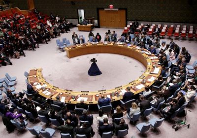       ويتكوف يطلع مجلس الأمن على تطورات الأورضاع بغزة