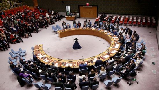       ويتكوف يطلع مجلس الأمن على تطورات الأورضاع بغزة