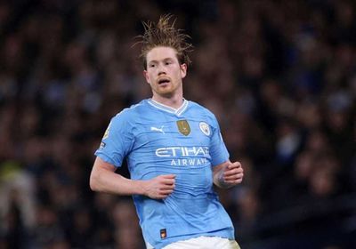 ليفربول يقدم عرضًا لـ"دي بروين"