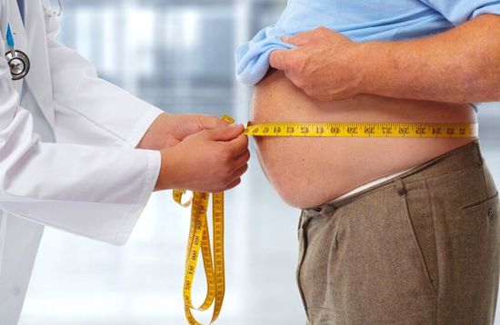 شركة روسية تحصل على ترخيص دواء لعلاج السمنة