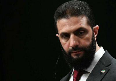 "وول ستريت جورنال": الشرع يسعى للقاء ترامب
