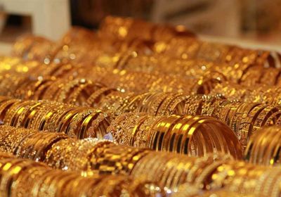 أسعار الذهب اليوم الخميس 8-5-2025 في اليمن   