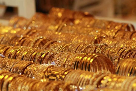أسعار الذهب اليوم الخميس 8-5-2025 في اليمن   