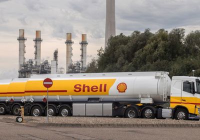 "شل" تدرس الاستحواذ المحتمل على "بي بي"