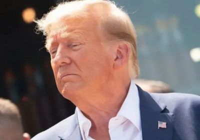 ترامب يتوقع أداءً اقتصادياً "رائعاً" ويقلل من تأثير الركود