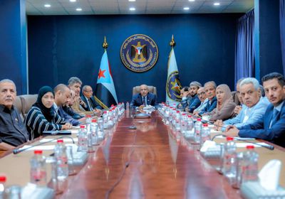 الانتقالي: إعلان عدن أعاد التأكيد على إرادة أبناء الجنوب الحرة