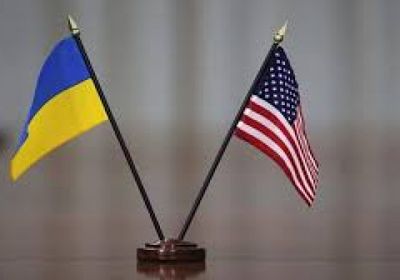 البرلمان الأوكراني يصادق على اتفاق المعادن مع الولايات المتحدة