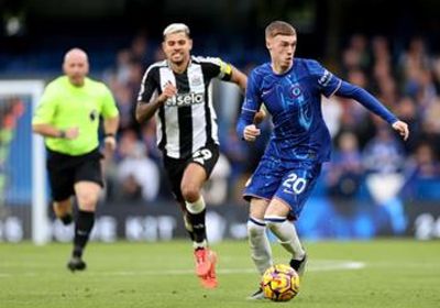 نيوكاسل يعول على دعم جماهيره أمام تشيلسي