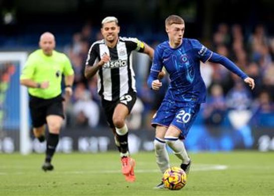 نيوكاسل يعول على دعم جماهيره أمام تشيلسي