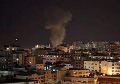 الصليب الأحمر يندد بحصار إسرائيلي غير مقبول على قطاع غزة