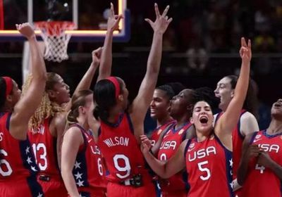 بيرد ترحب بالنمو العالمي في دورها الجديد بمنتخب أمريكا