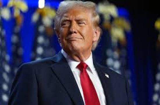 ترامب يعلن عن اتفاق تجاري تاريخي مع المملكة المتحدة