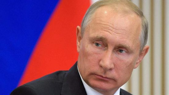 بوتين يبدي ثقته بمواصلة الحوار البناء مع البابا الجديد