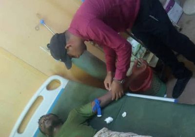 بدءا من الألوية.. مستشفى 24 إبريل يطلق حملة للتبرع بالدم