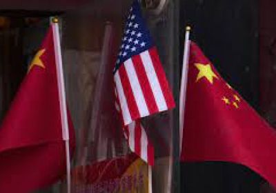 أمريكا تدرس خفض الرسوم المفروضة على الصين إلى 50%