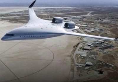 "جيت زيرو" تخطط لتحليق نموذج طائرتها بحلول 2027