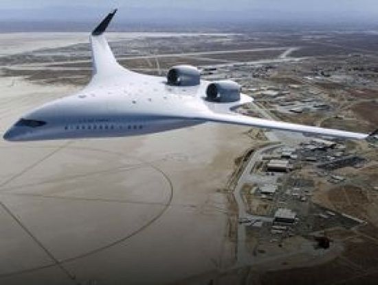 "جيت زيرو" تخطط لتحليق نموذج طائرتها بحلول 2027