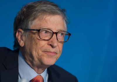 جيتس: الدول الغنية "مدينة للعالم" بخفض الانبعاثات الكربونية