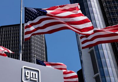 جنرال موتورز تعين رئيسًا جديدًا لأعمالها في أمريكا الشمالية 