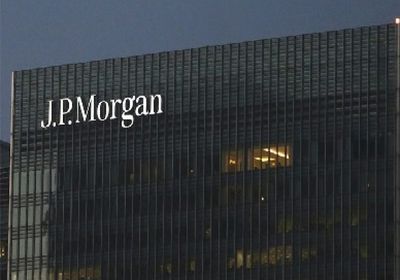 الذكاء الاصطناعي يعزز إيرادات بنك "جيه بي مورجان"