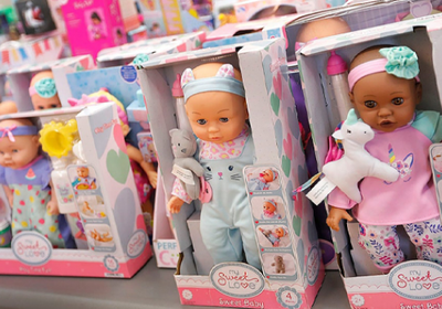 ماتيل تخطط لرفع الأسعار وتقليل الاعتماد على الصين