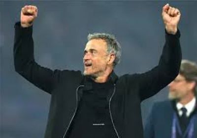 لويس إنريكي يريح لاعبين أساسيين بالدوري