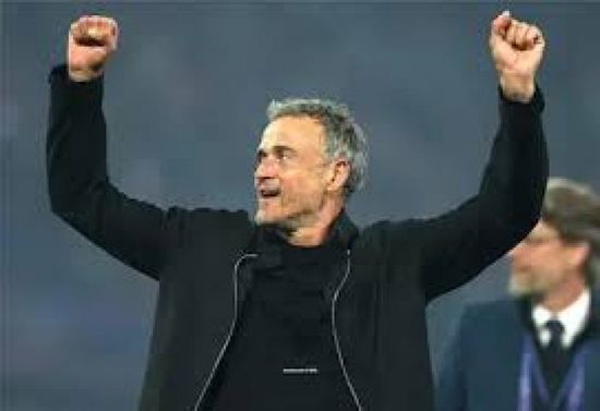 لويس إنريكي يريح لاعبين أساسيين بالدوري