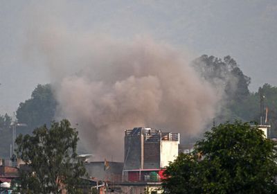 الهند وباكستان تتبادلان الاتهامات بشن هجمات