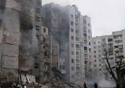 أوكرانيا تكشف شبكة تجسس مجرية تعمل ضد مصالحها