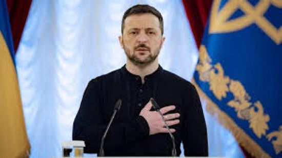 زيلينسكي يعلن قمة للقادة الأوروبيين في أوكرانيا السبت