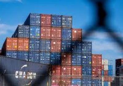 التجارة العالمية: محادثات التجارة بين أمريكا والصين خطوة إيجابية