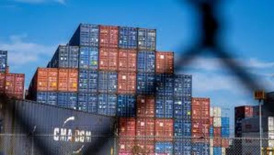 التجارة العالمية: محادثات التجارة بين أمريكا والصين خطوة إيجابية