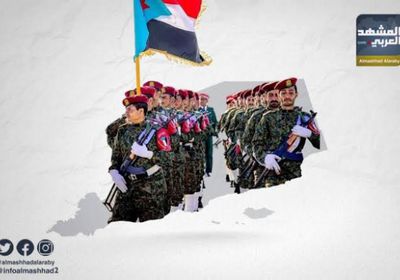 الجنوب يقهر الإرهاب بإرادة لا تلين