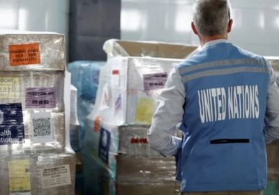 منظمات دولية ترفض خطة إسرائيل لتوزيع المساعدات في غزة