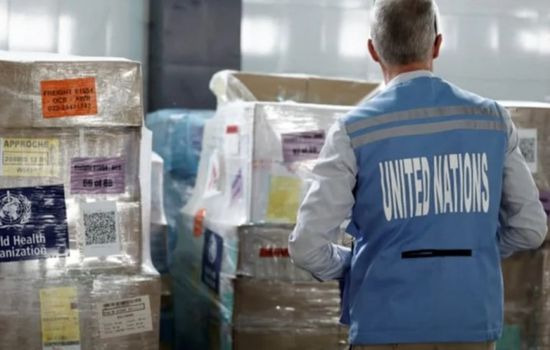 منظمات دولية ترفض خطة إسرائيل لتوزيع المساعدات في غزة