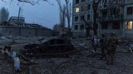 فنلندا: جهود وقف النار في أوكرانيا تمضي على الطريق الصحيح