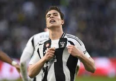 تيودور: يوفنتوس في طريقه لضمان إنهاء الموسم ضمن الأربعة الأوائل