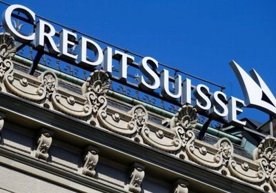 "كريدي سويس" يسوي قضية تهرب ضريبي في أمريكا