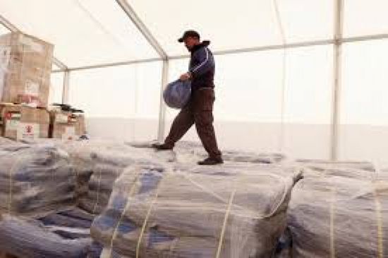 إسرائيل ستشارك في توفير الأمن وليس توزيع المساعدات في غزة