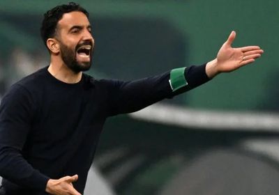 أموريم يستغل مباريات يونايتد للإعداد لنهائي الدوري الأوروبي