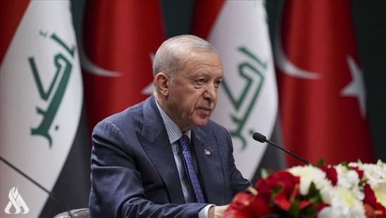 الرئيس التركي يمنح "أم الإمارات" وسام الجمهورية