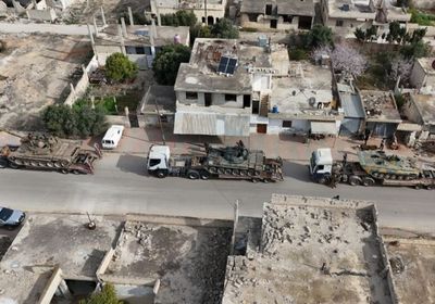 فرنسا تسلم لبنان وسوريا وثائق وخرائط ترسيم الحدود المشتركة