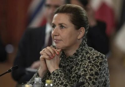 "لا يمكن التجسس على حليف".. رئيسة وزراء الدنمارك توجه الانتقادات لواشنطن