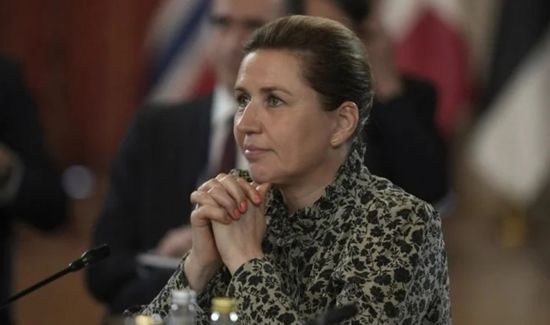 "لا يمكن التجسس على حليف".. رئيسة وزراء الدنمارك توجه الانتقادات لواشنطن