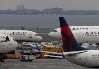 انقطاع جديد للاتصالات في مطار نيوآرك الأميركي